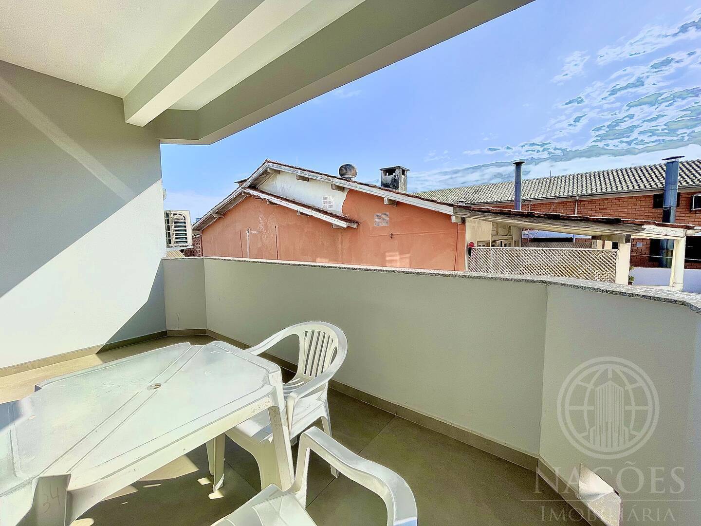 Apartamento, 1 quarto, 40 m² - Foto 7