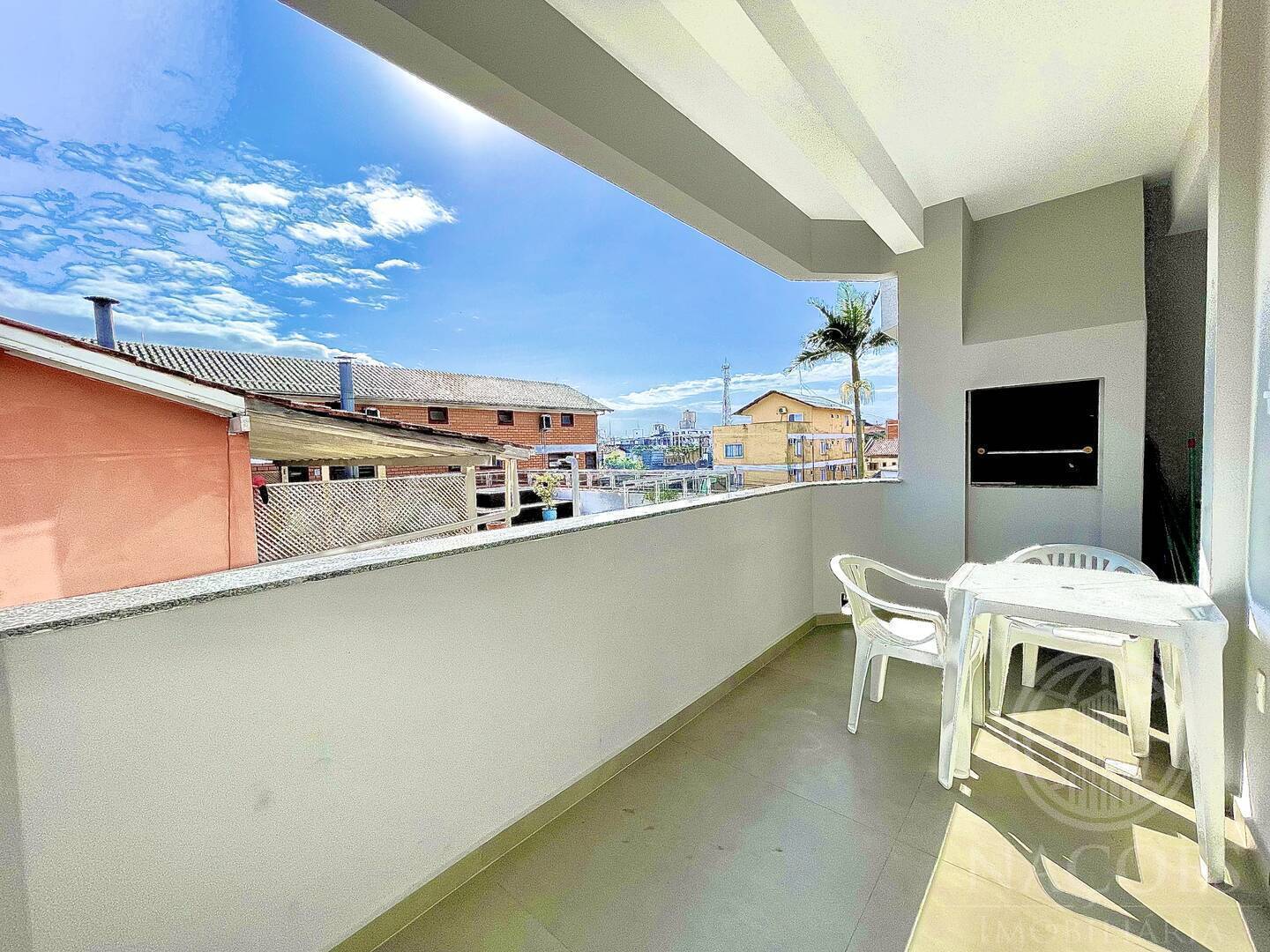 Apartamento, 1 quarto, 40 m² - Foto 1