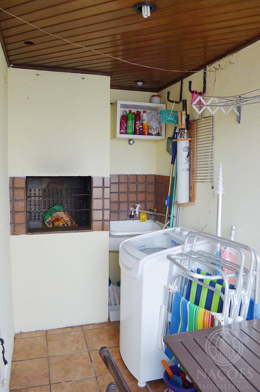 Apartamento, 2 quartos, 60 m² - Foto 10