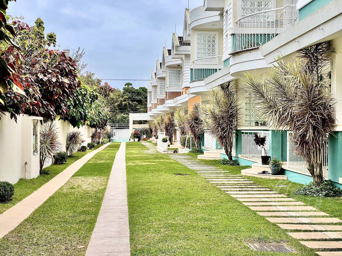 Casa, 4 quartos, 220 m² - Foto 8