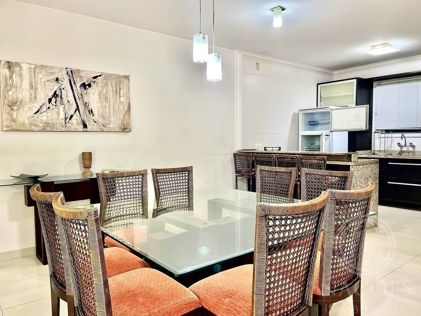 Casa, 4 quartos, 220 m² - Foto 13