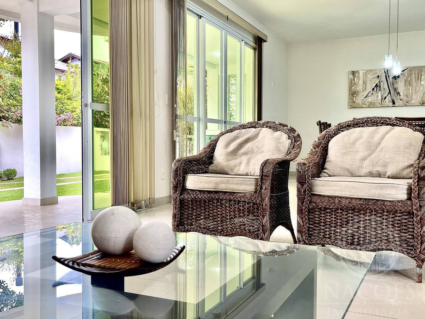 Casa, 4 quartos, 220 m² - Foto 18