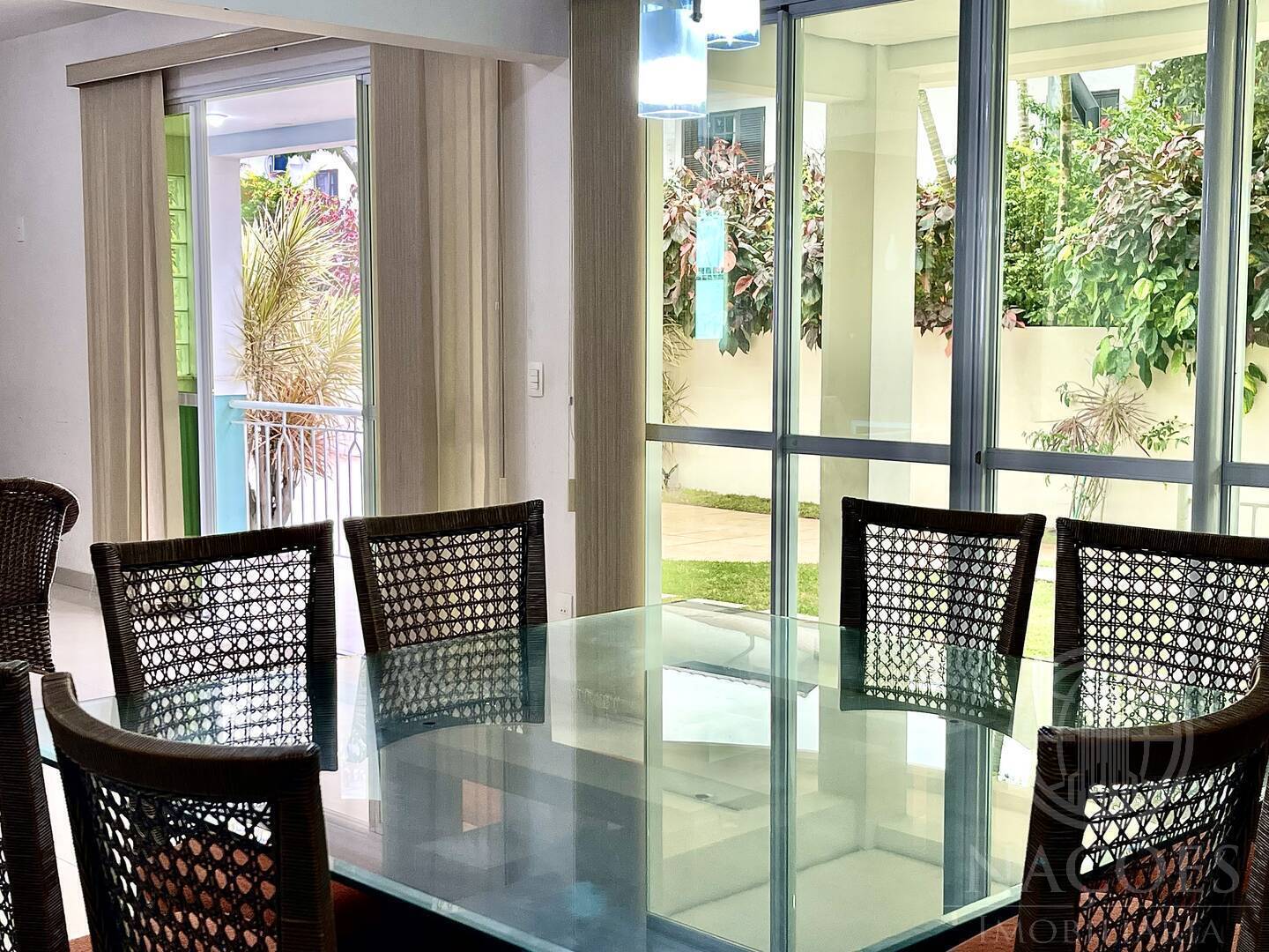 Casa, 4 quartos, 220 m² - Foto 12