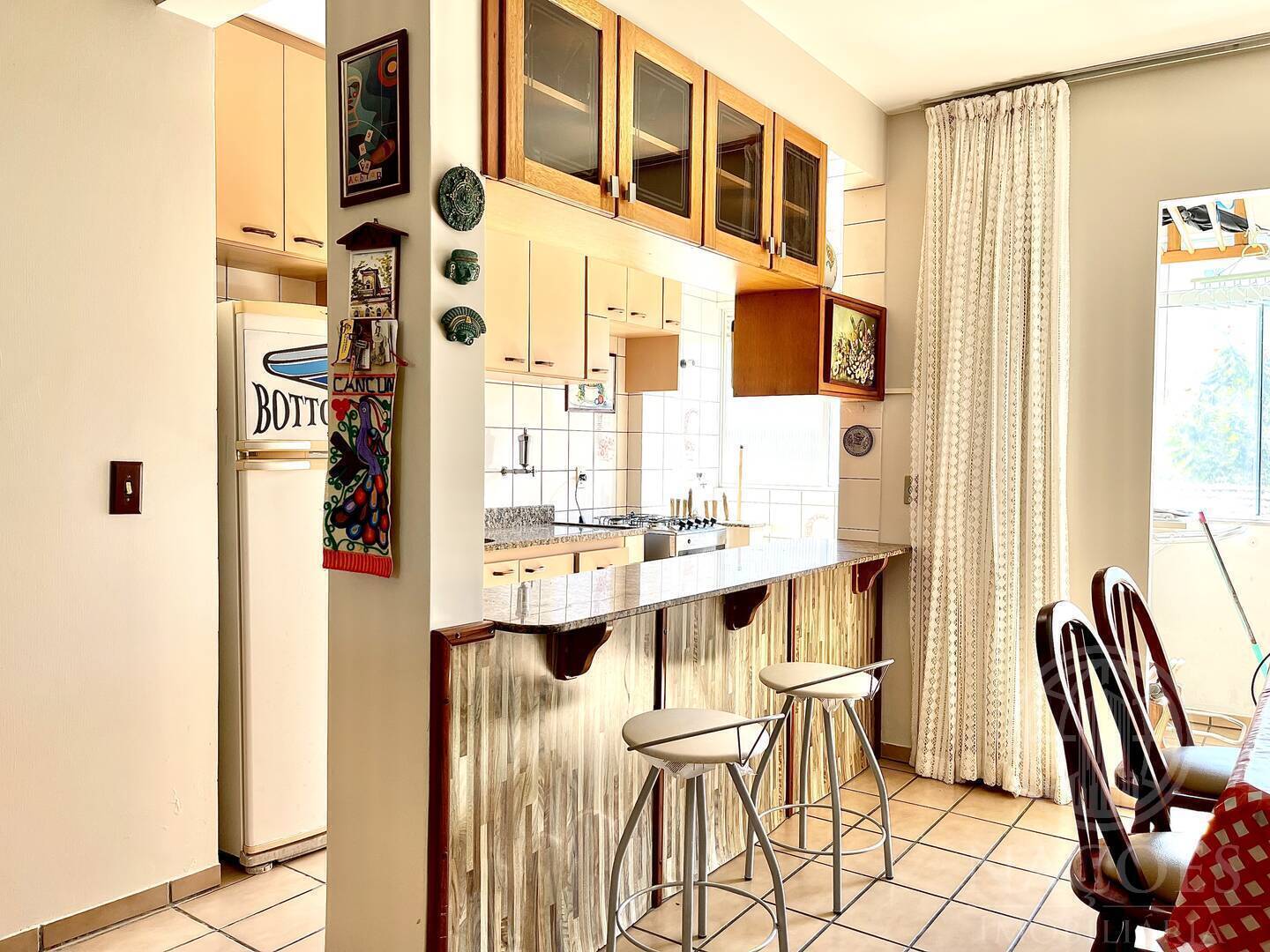 Apartamento, 2 quartos, 70 m² - Foto 3