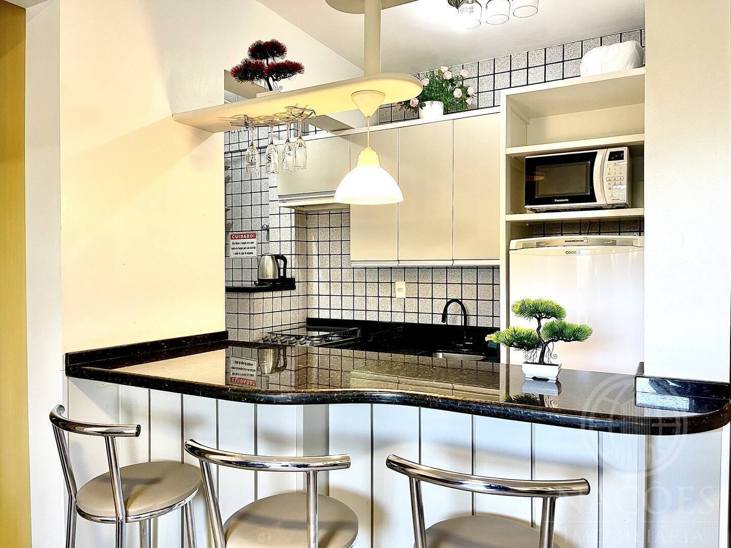 Apartamento, 1 quarto, 40 m² - Foto 4