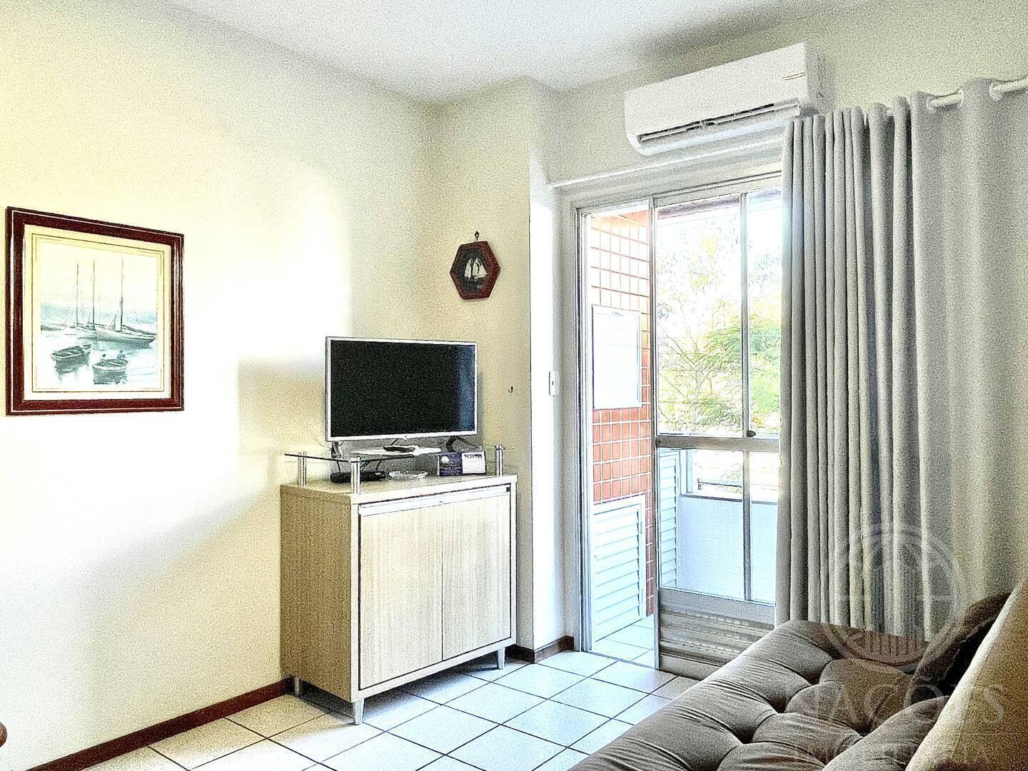 Apartamento, 1 quarto, 40 m² - Foto 2