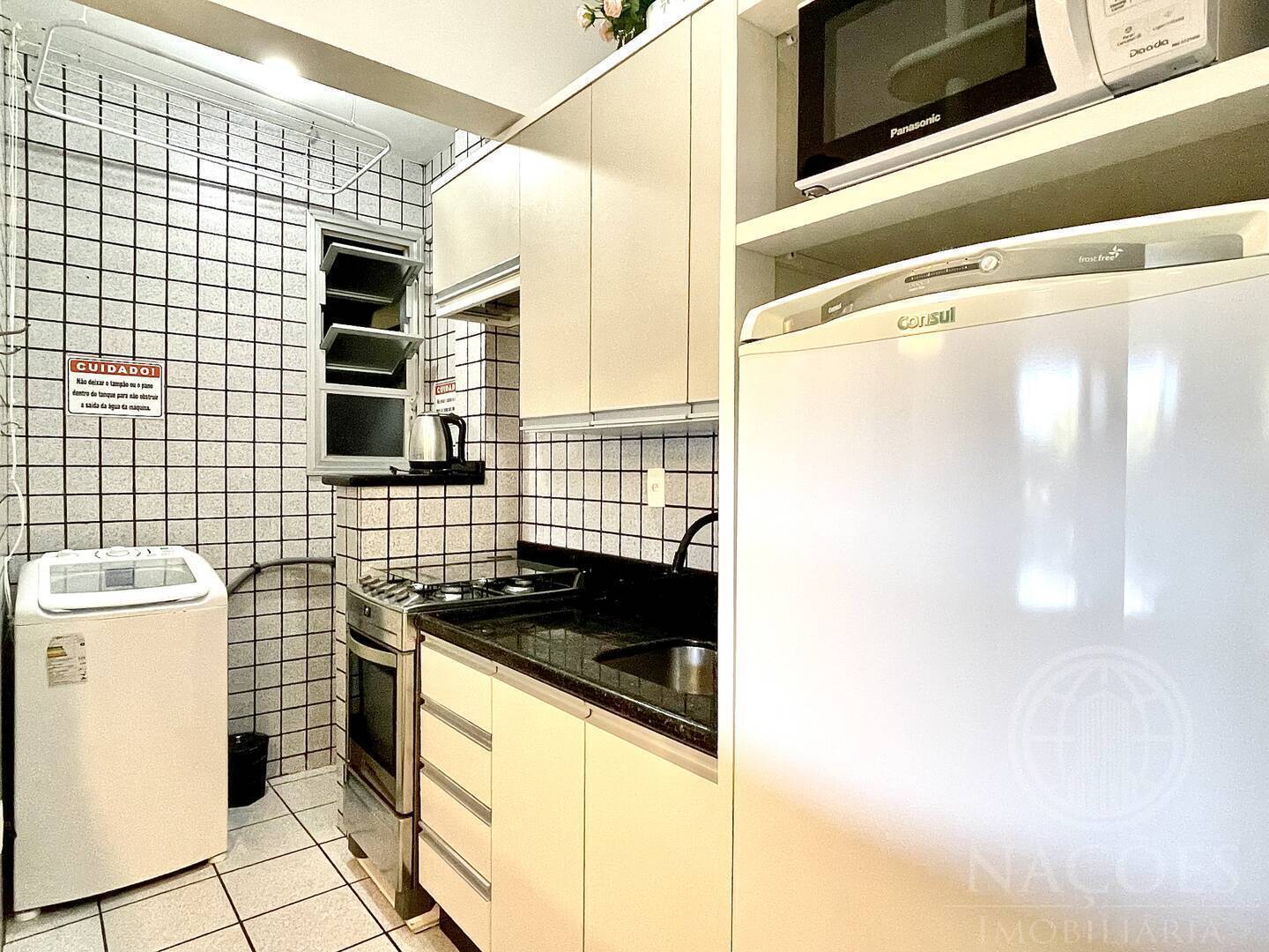 Apartamento, 1 quarto, 40 m² - Foto 5