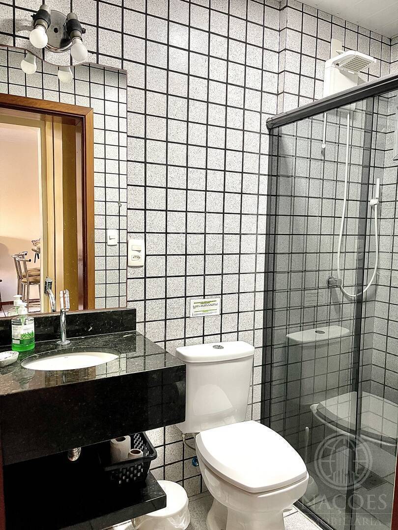 Apartamento, 1 quarto, 40 m² - Foto 9