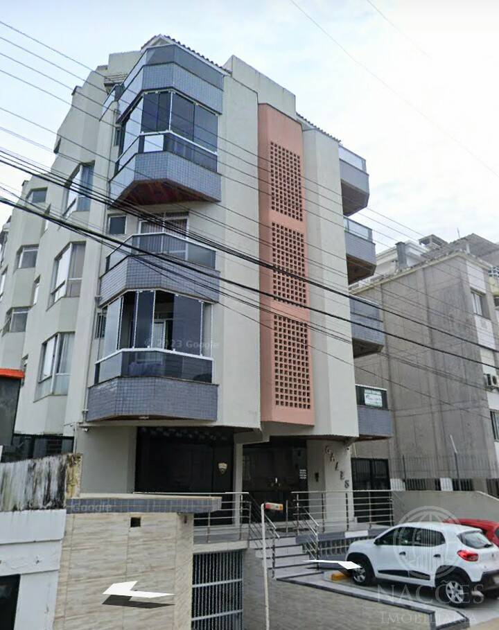 Apartamento, 1 quarto, 40 m² - Foto 2