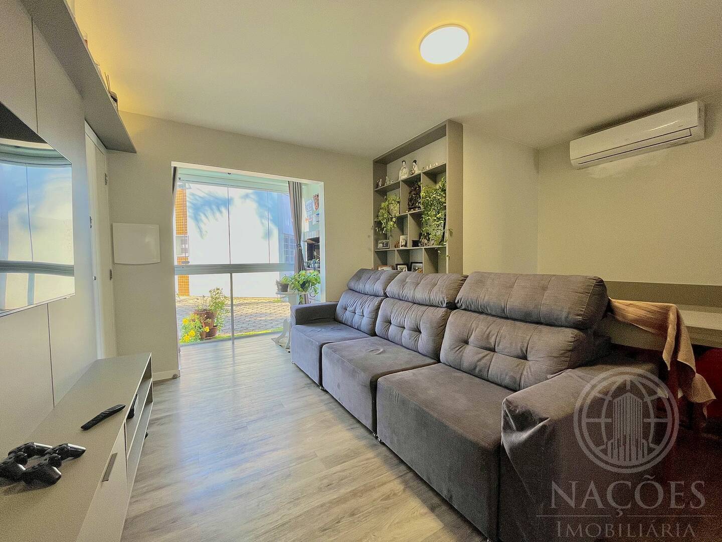 Apartamento, 3 quartos, 80 m² - Foto 4