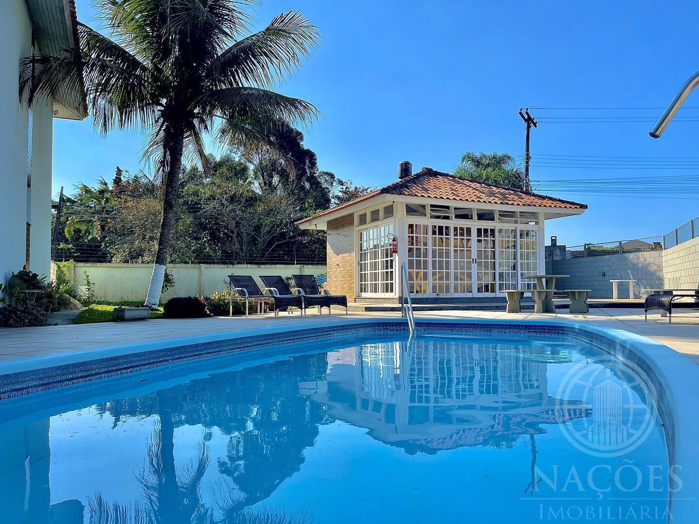 Apartamento, 3 quartos, 80 m² - Foto 2