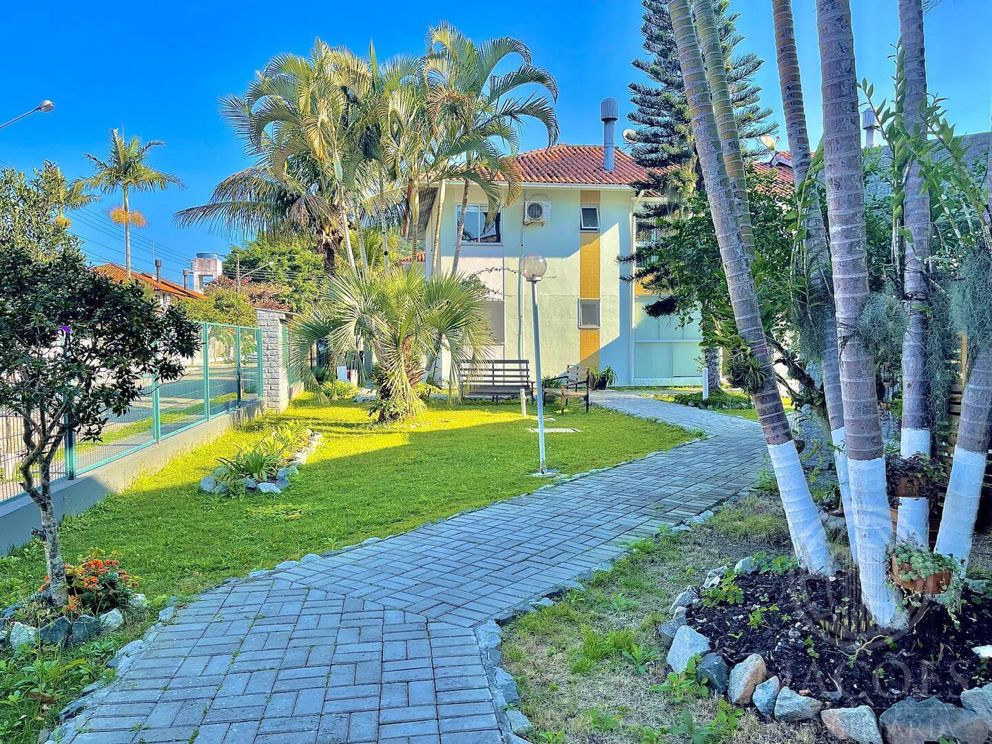 Apartamento, 3 quartos, 80 m² - Foto 20