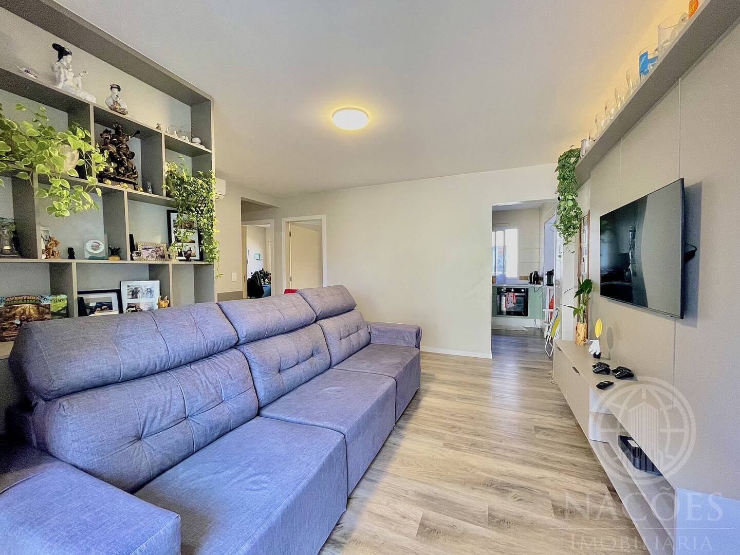 Apartamento, 3 quartos, 80 m² - Foto 7