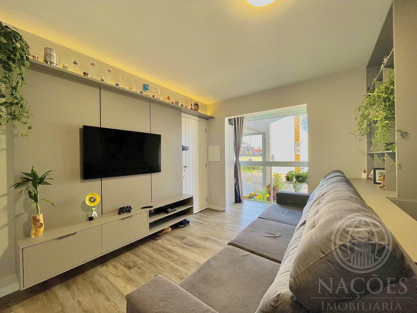 Apartamento, 3 quartos, 80 m² - Foto 5