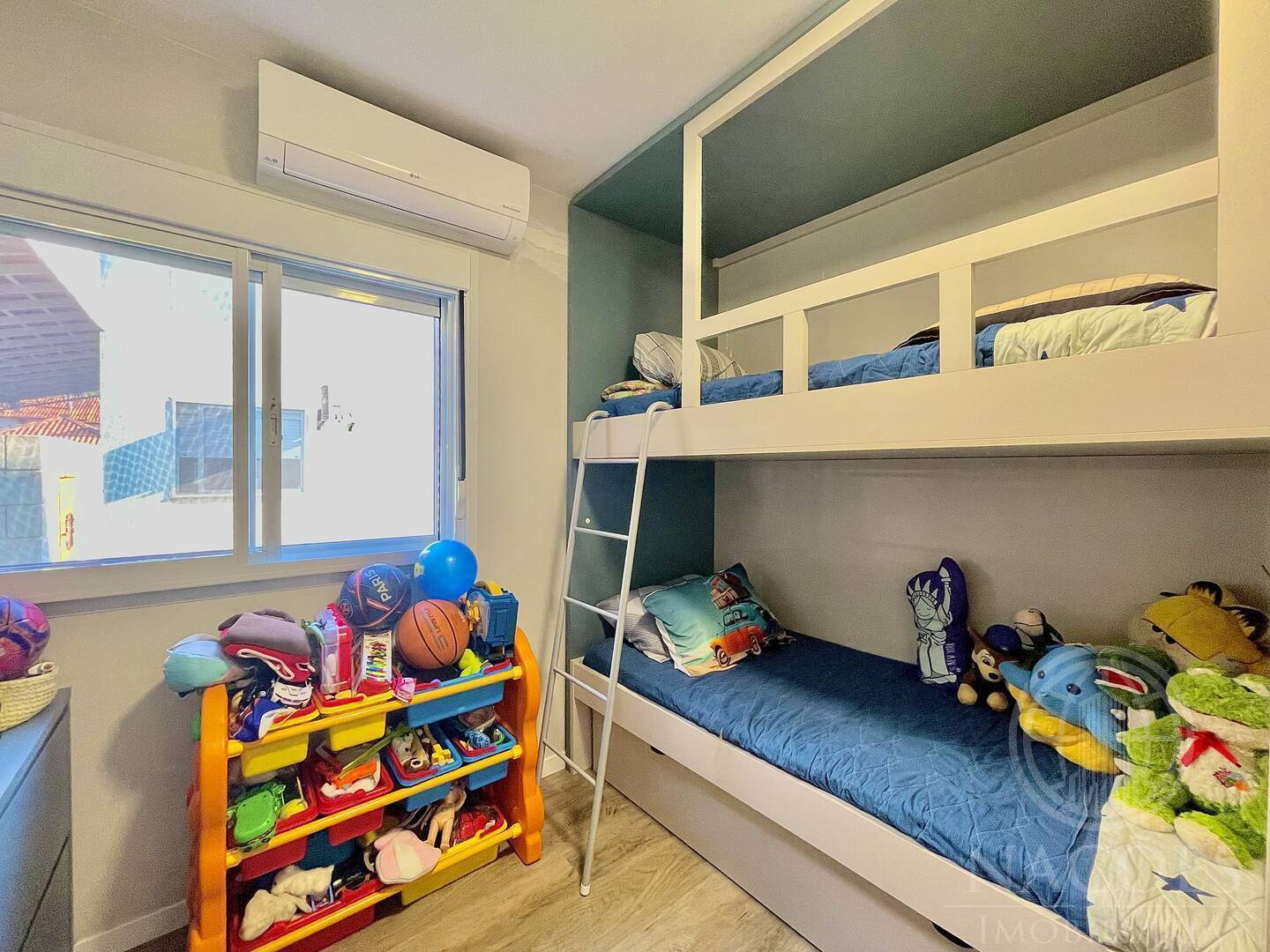 Apartamento, 3 quartos, 80 m² - Foto 17