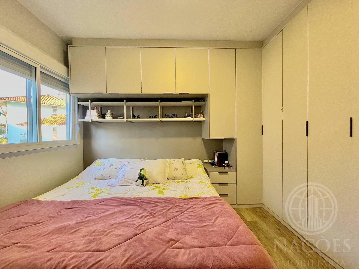 Apartamento, 3 quartos, 80 m² - Foto 12