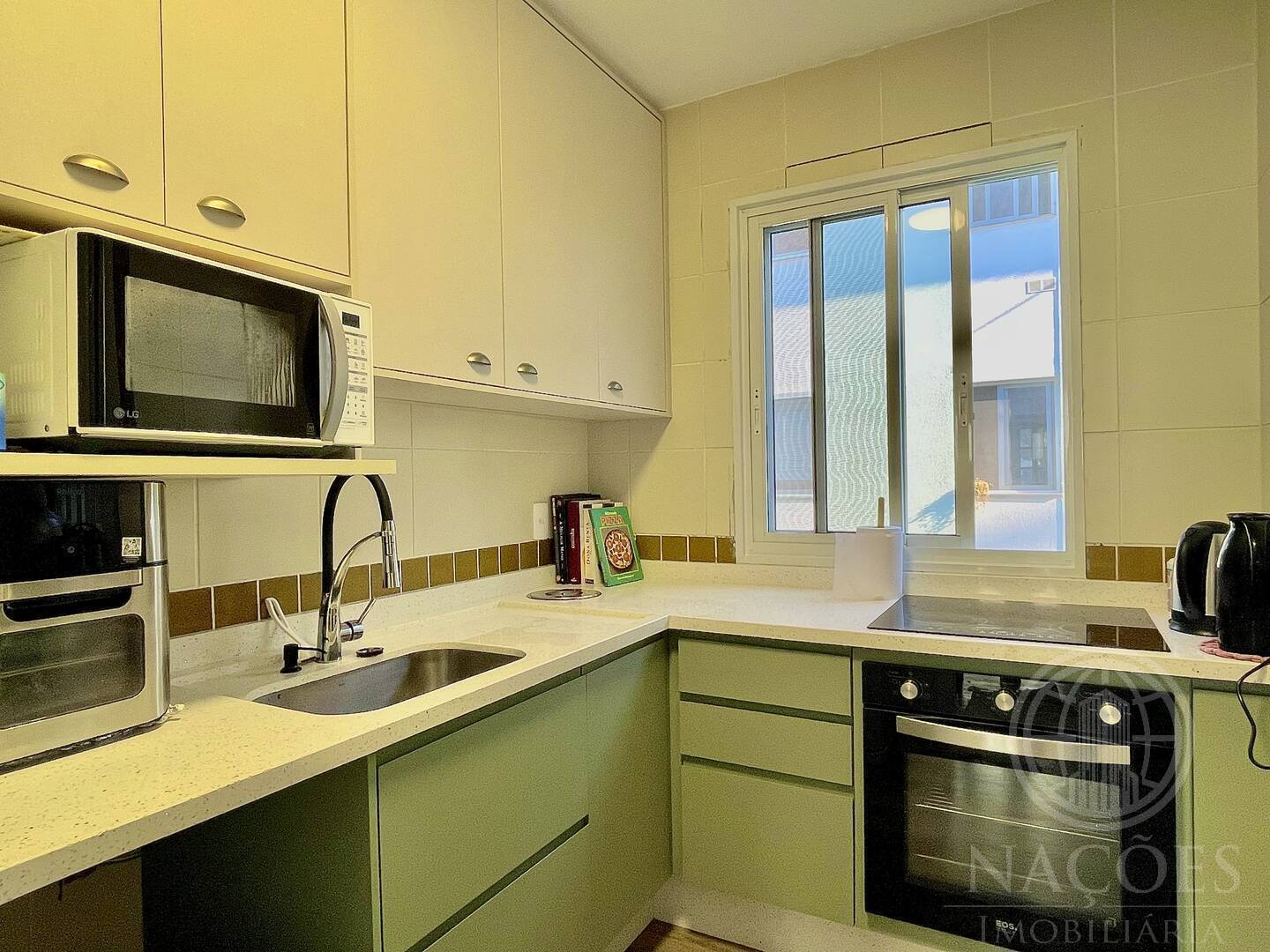 Apartamento, 3 quartos, 80 m² - Foto 9