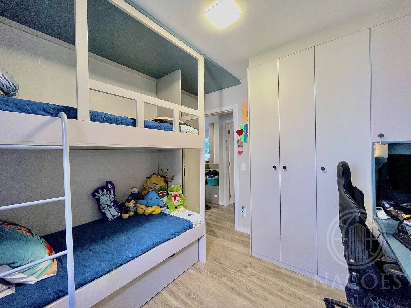 Apartamento, 3 quartos, 80 m² - Foto 14