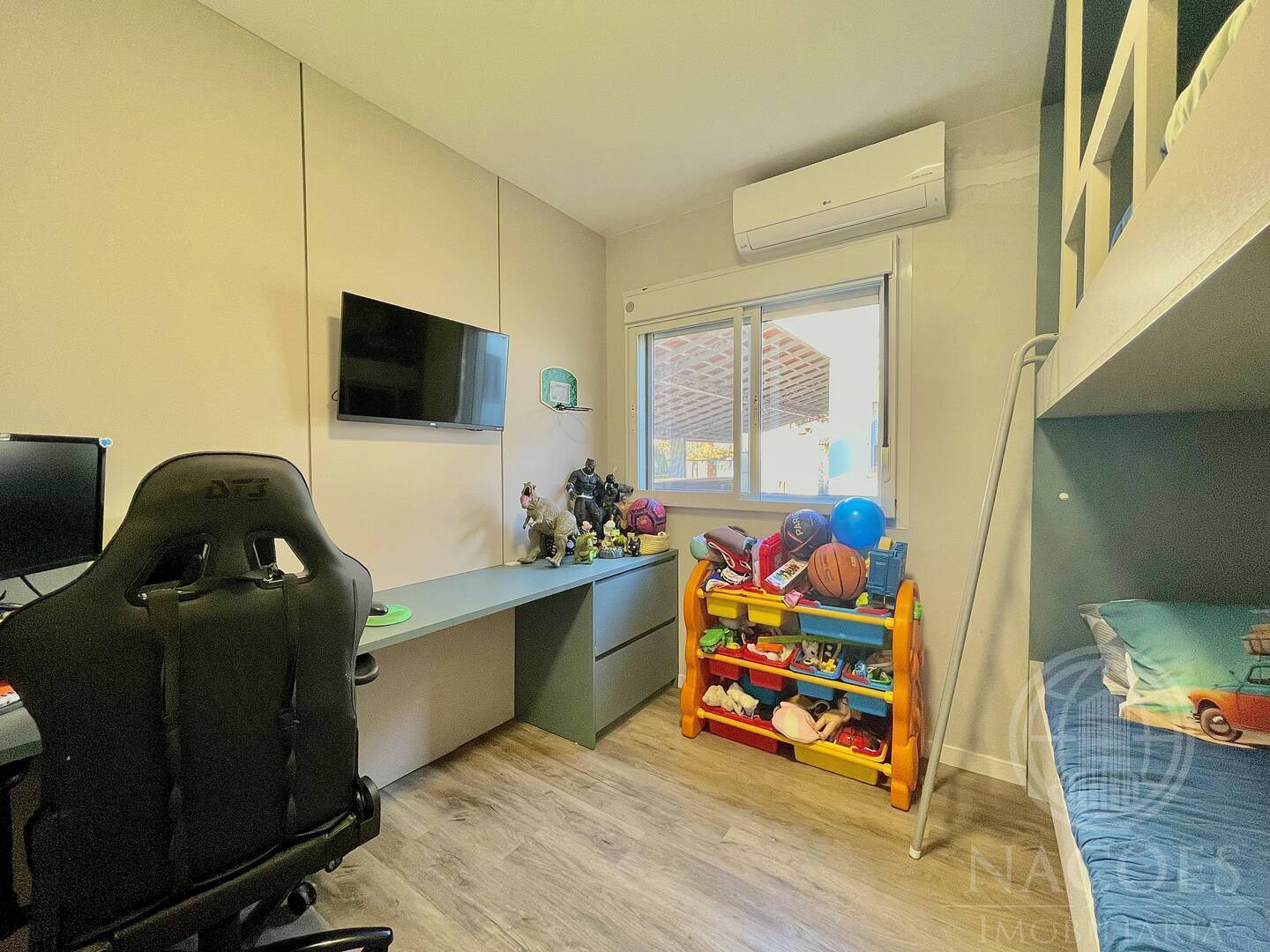 Apartamento, 3 quartos, 80 m² - Foto 15