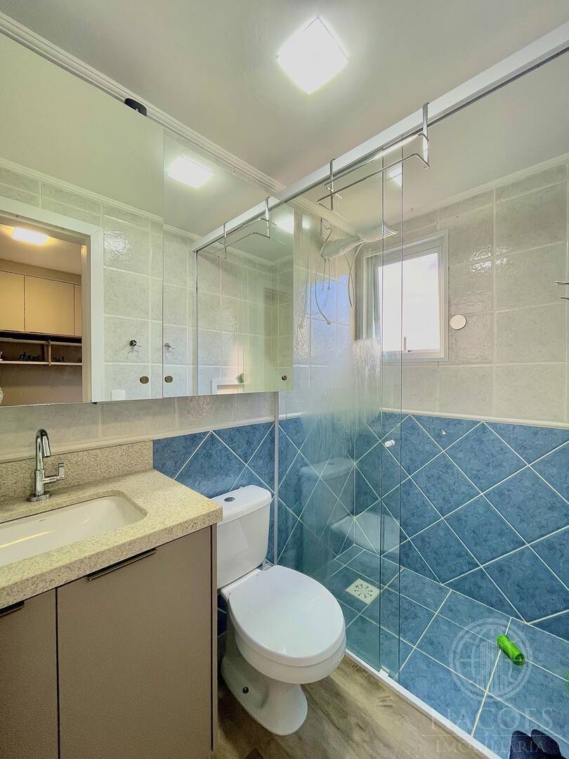 Apartamento, 3 quartos, 80 m² - Foto 13