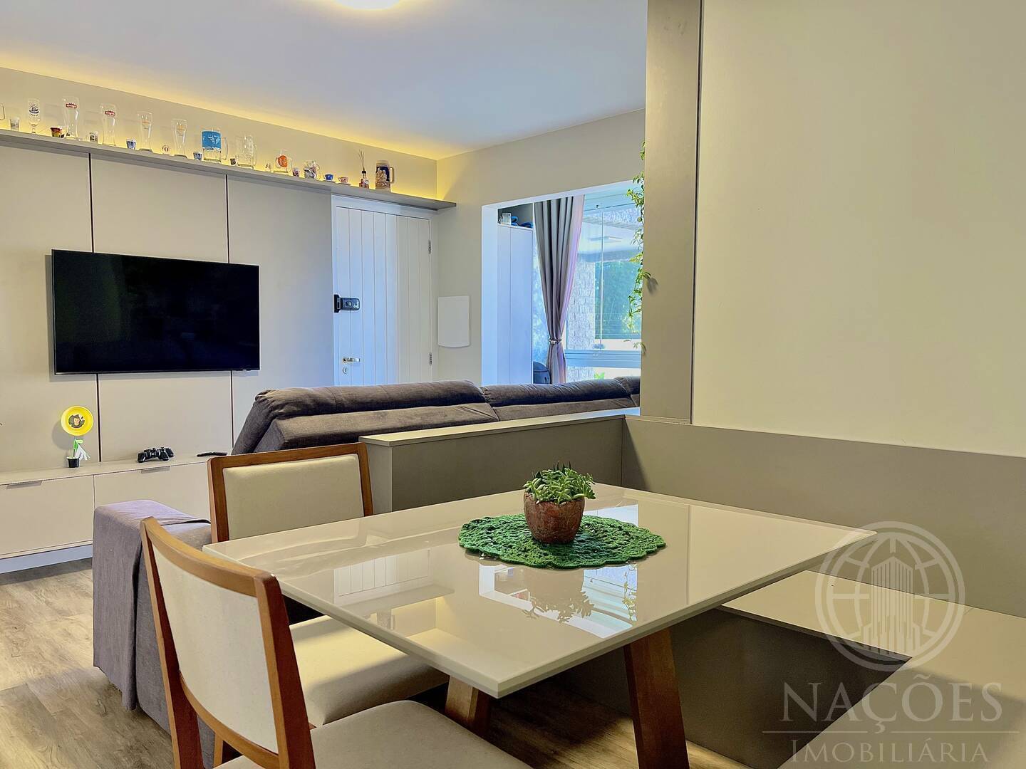 Apartamento, 3 quartos, 80 m² - Foto 8