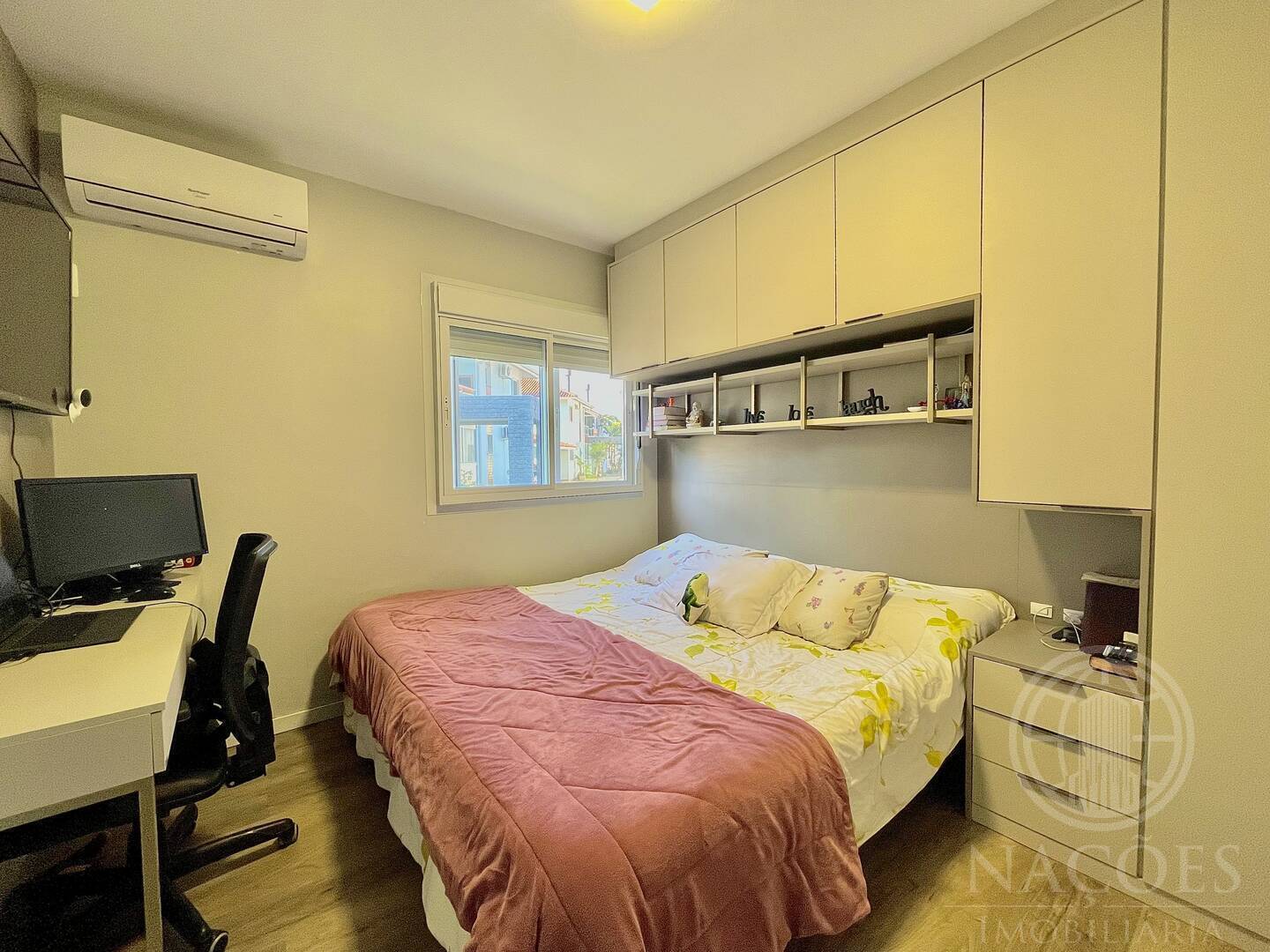 Apartamento, 3 quartos, 80 m² - Foto 11