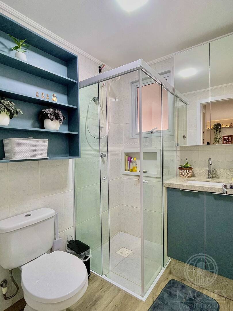 Apartamento, 3 quartos, 80 m² - Foto 18