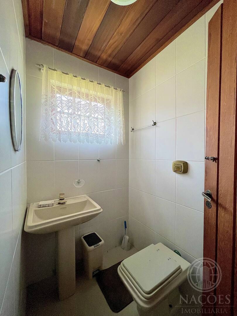 Casa, 4 quartos, 160 m² - Foto 15