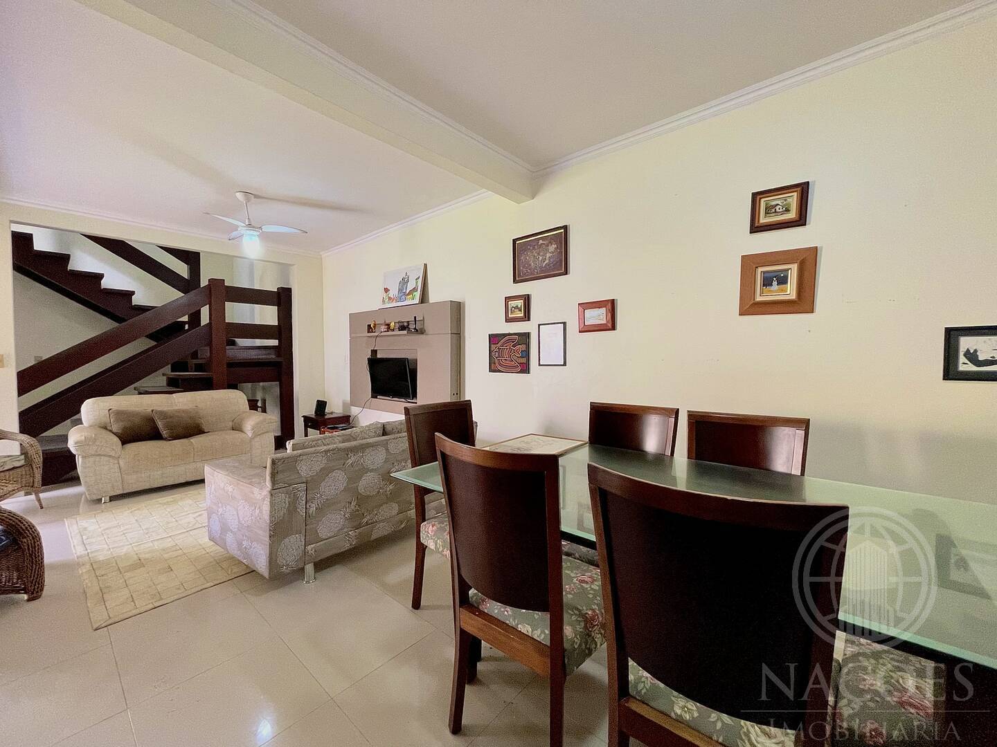 Casa, 4 quartos, 160 m² - Foto 10