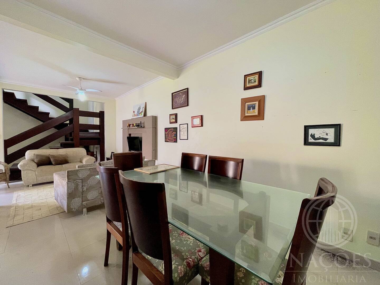 Casa, 4 quartos, 160 m² - Foto 9