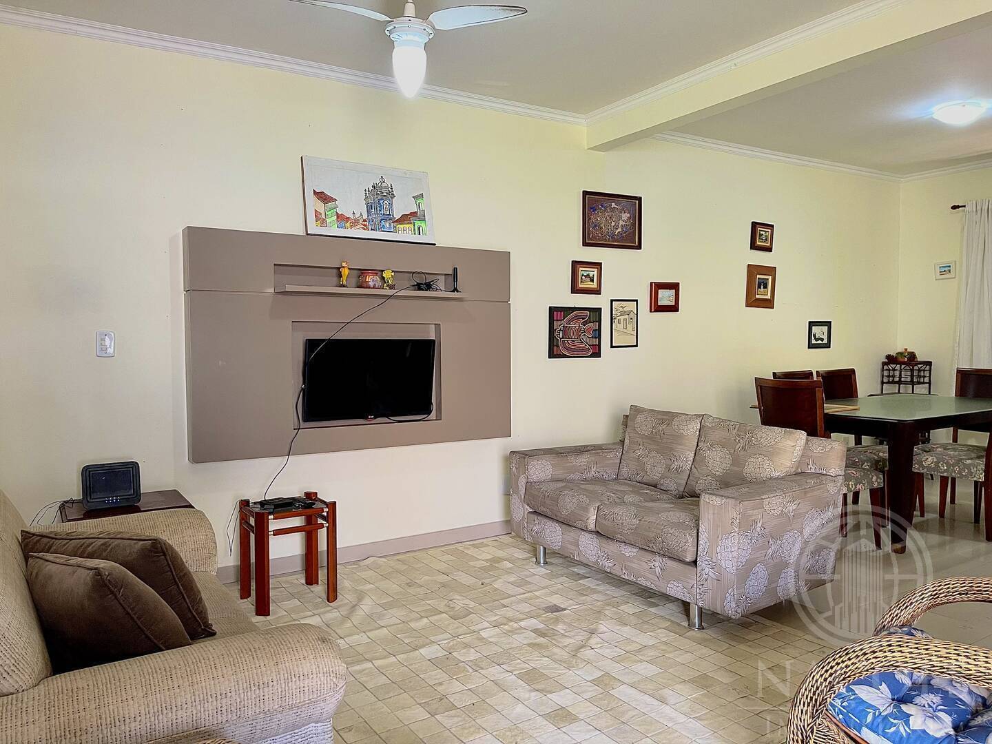 Casa, 4 quartos, 160 m² - Foto 7