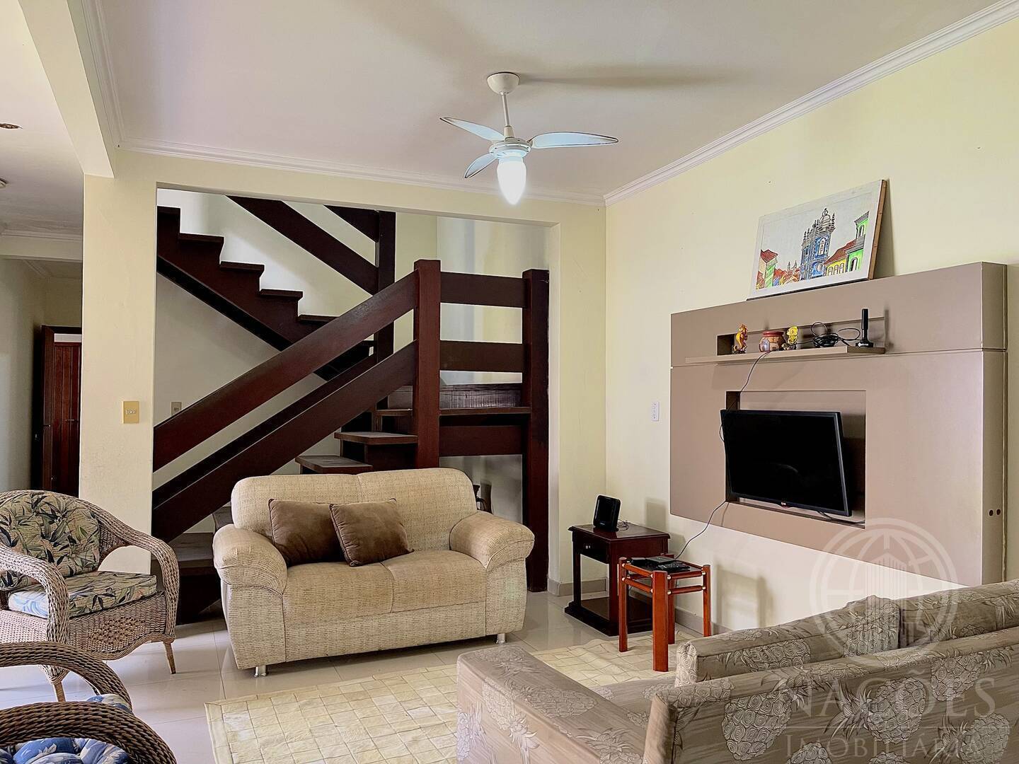 Casa, 4 quartos, 160 m² - Foto 6