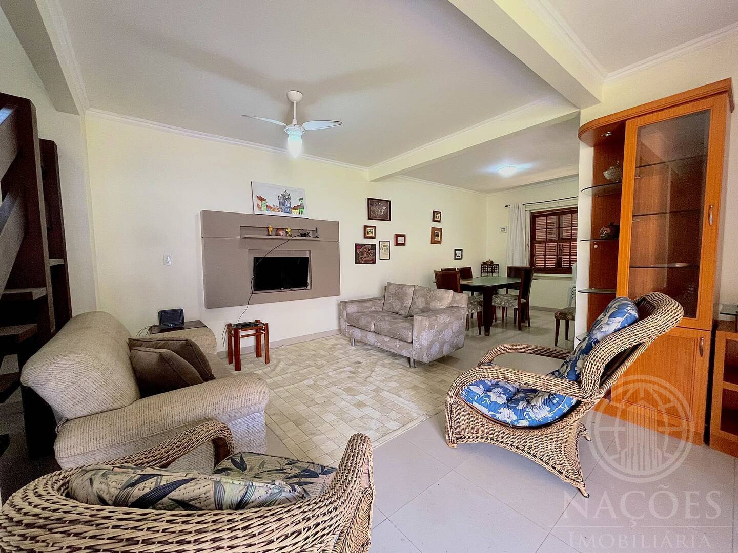 Casa, 4 quartos, 160 m² - Foto 4