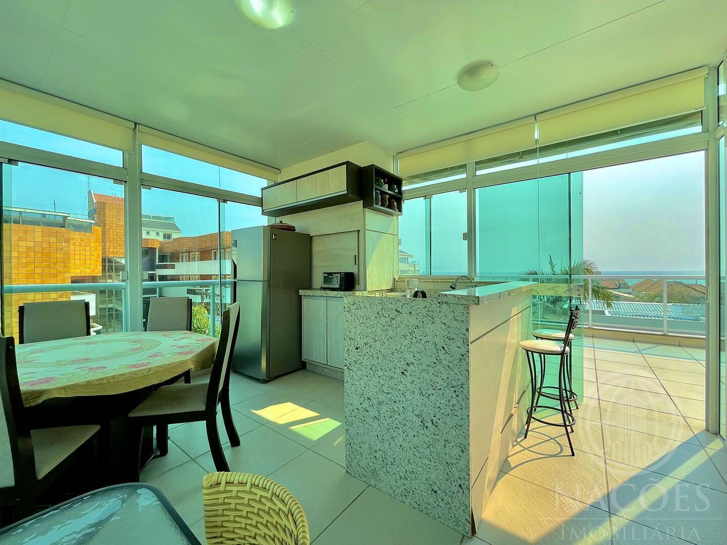 Apartamento, 2 quartos, 110 m² - Foto 6