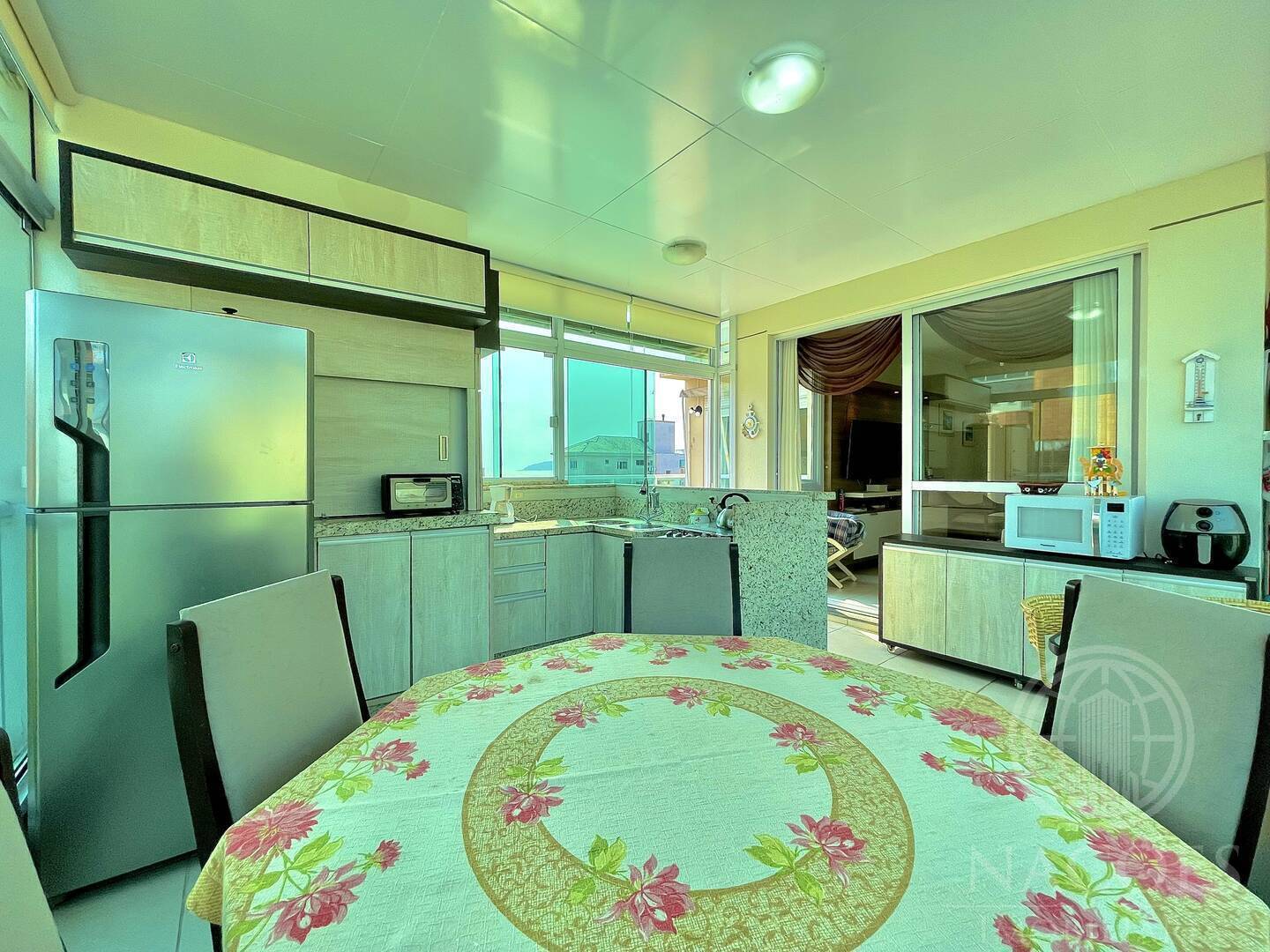 Apartamento, 2 quartos, 110 m² - Foto 11