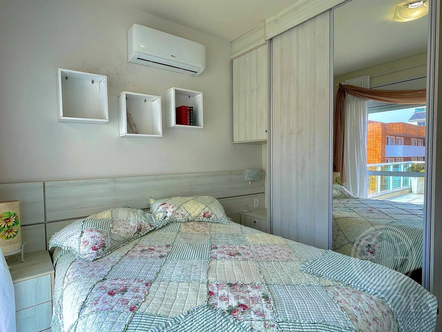 Apartamento, 2 quartos, 110 m² - Foto 20