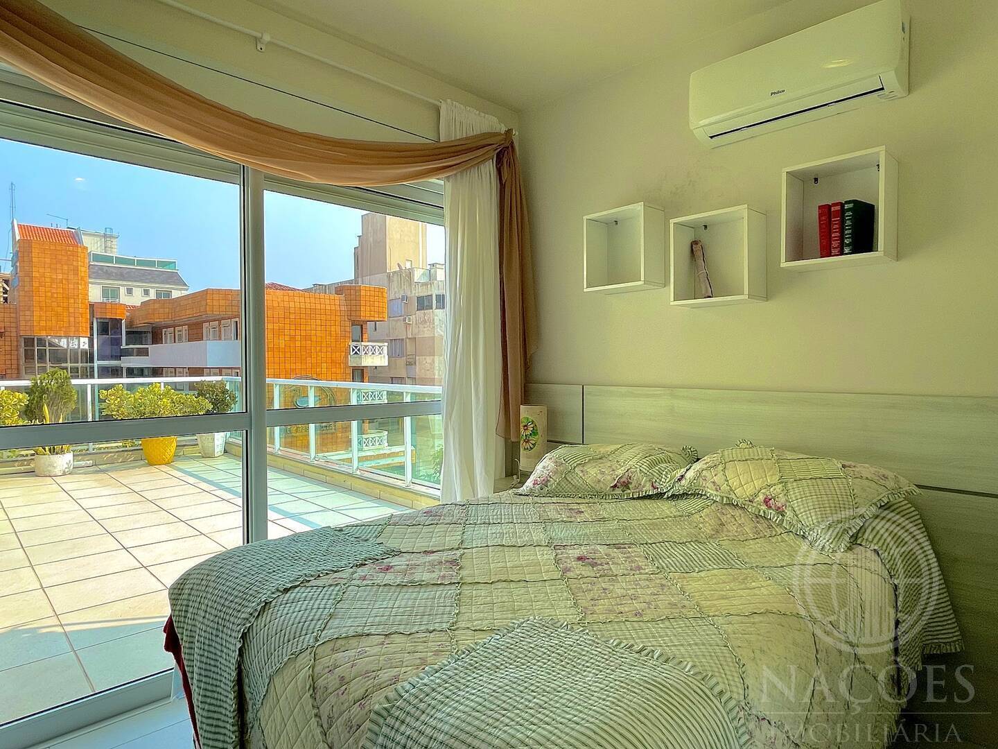 Apartamento, 2 quartos, 110 m² - Foto 19
