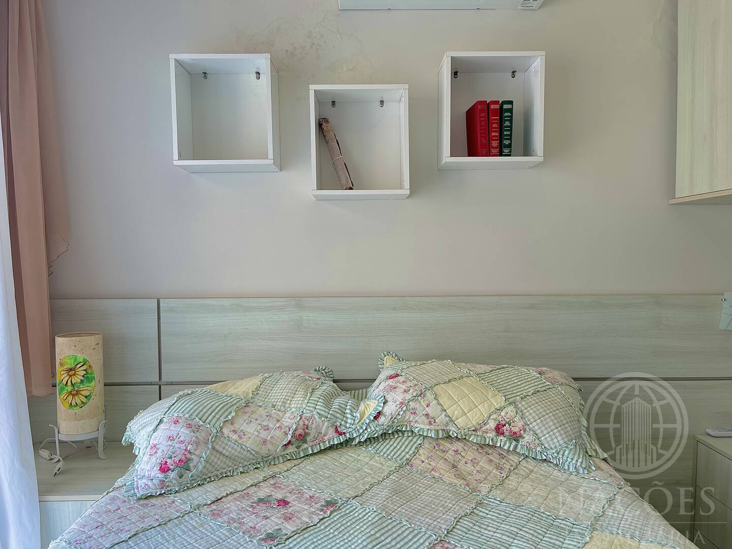 Apartamento, 2 quartos, 110 m² - Foto 22