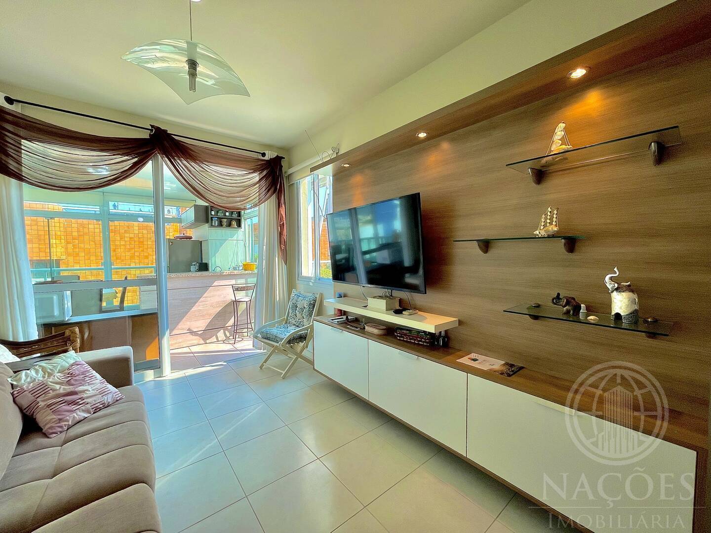 Apartamento, 2 quartos, 110 m² - Foto 4