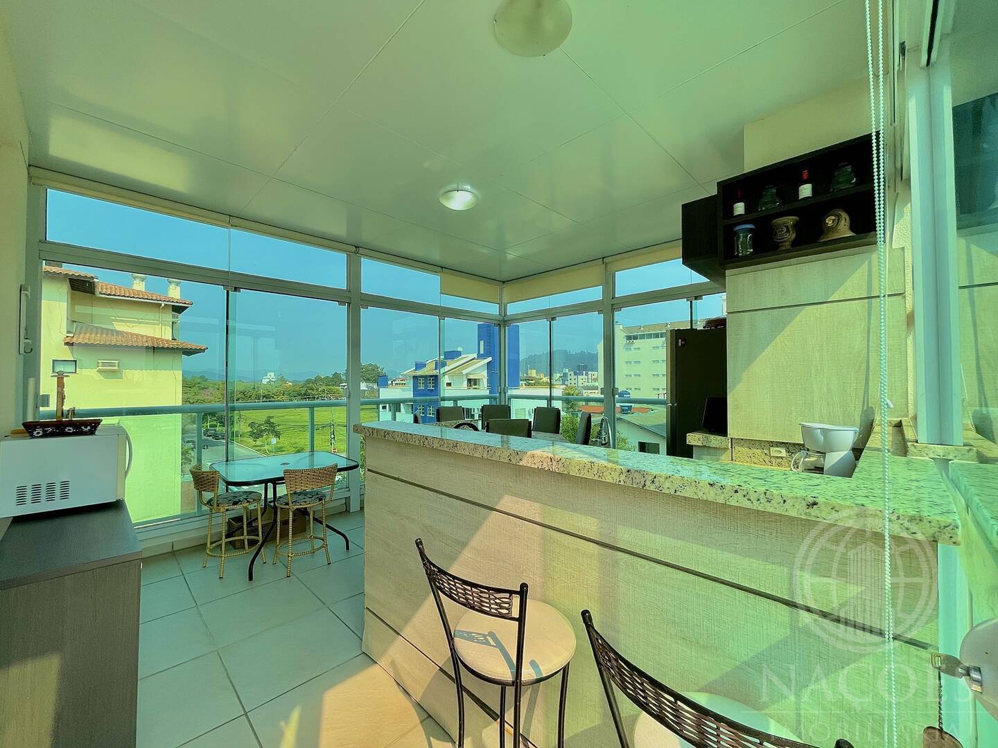 Apartamento, 2 quartos, 110 m² - Foto 7