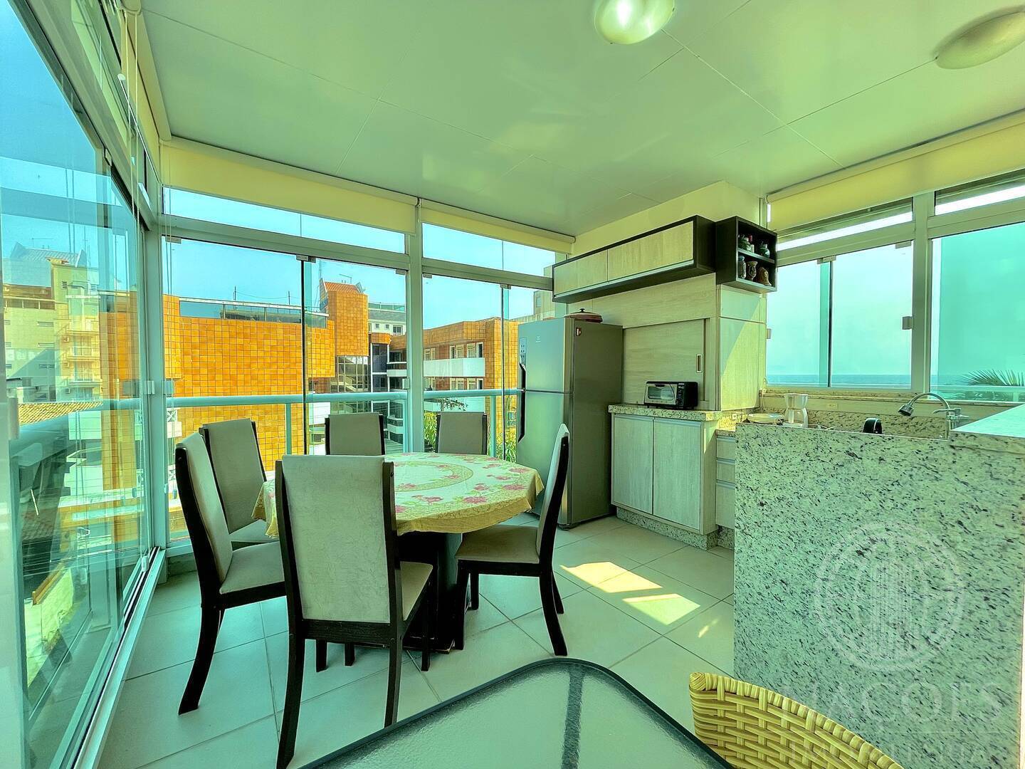 Apartamento, 2 quartos, 110 m² - Foto 8