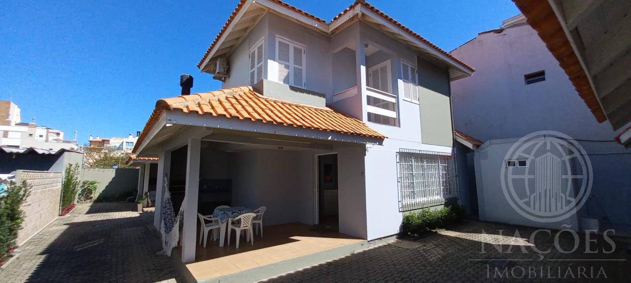 Casa, 2 quartos, 90 m² - Foto 1