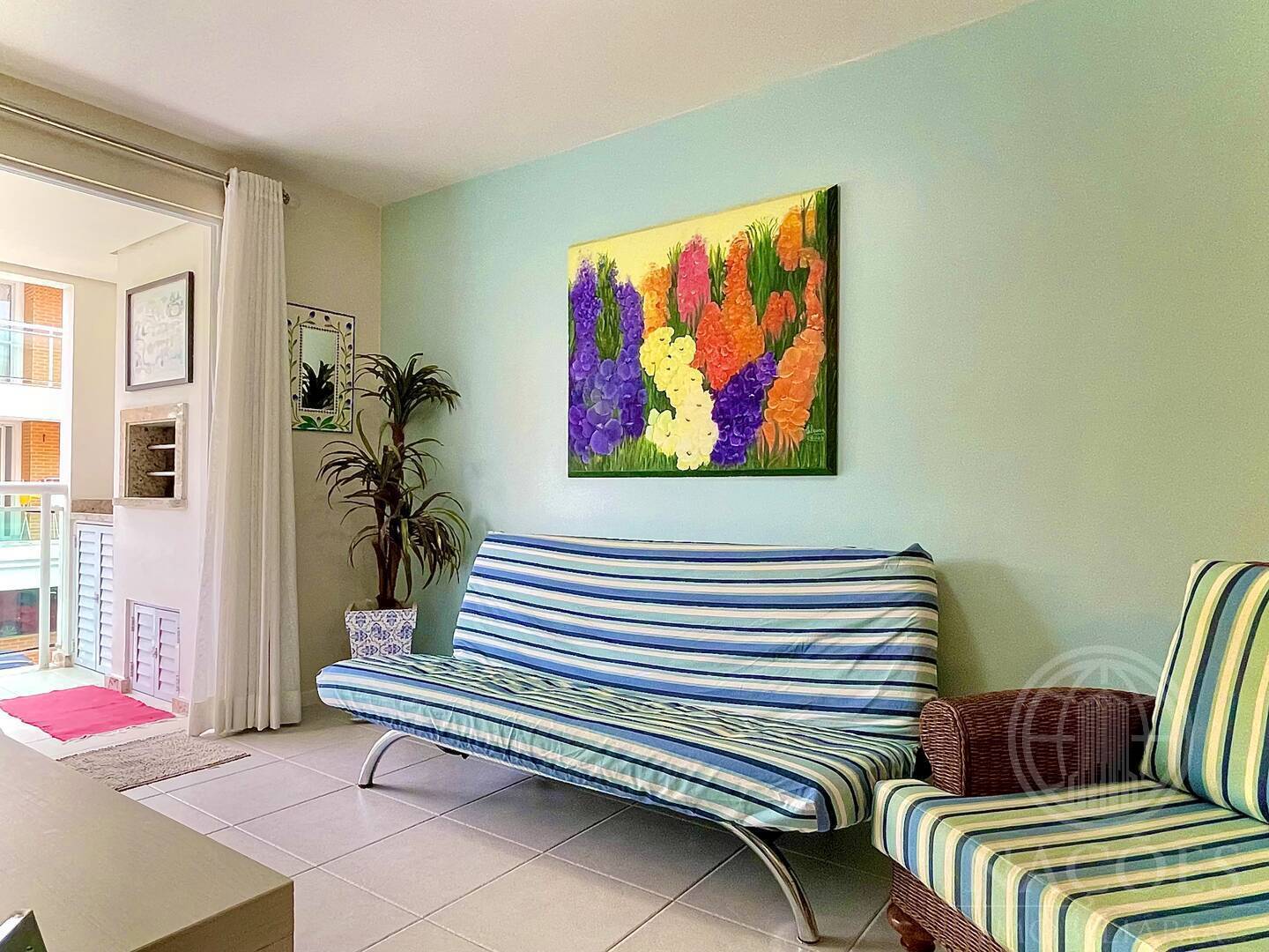 Apartamento para lancamento com 2 quartos, 85m² - Foto 6