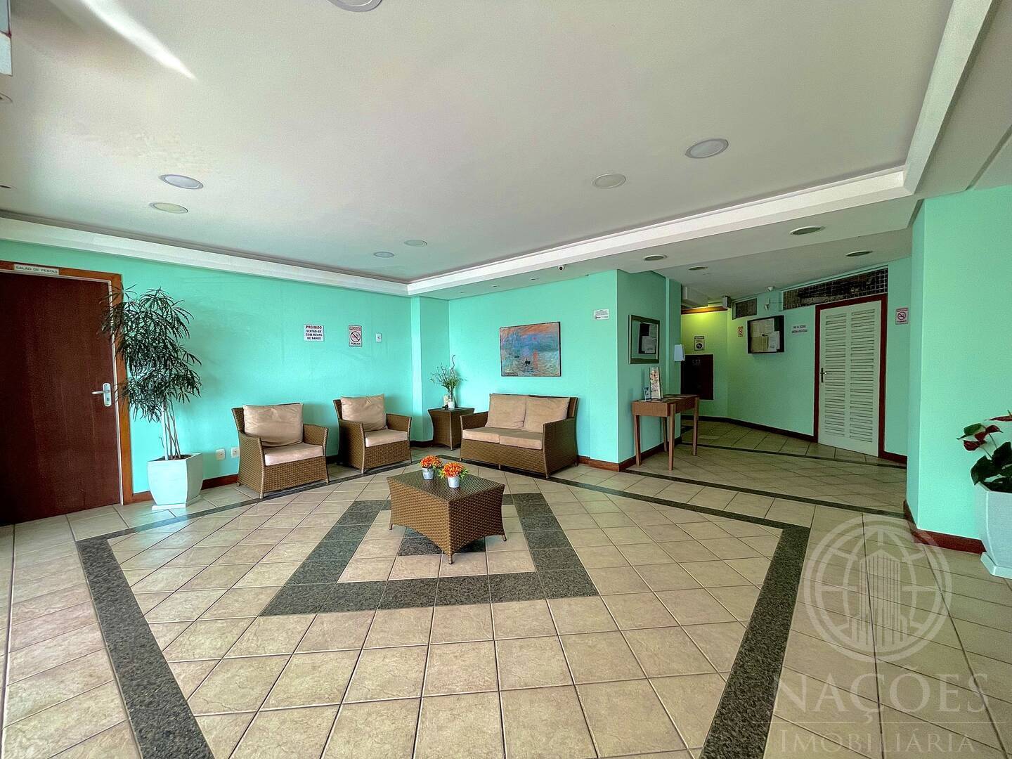 Apartamento, 1 quarto, 45 m² - Foto 16