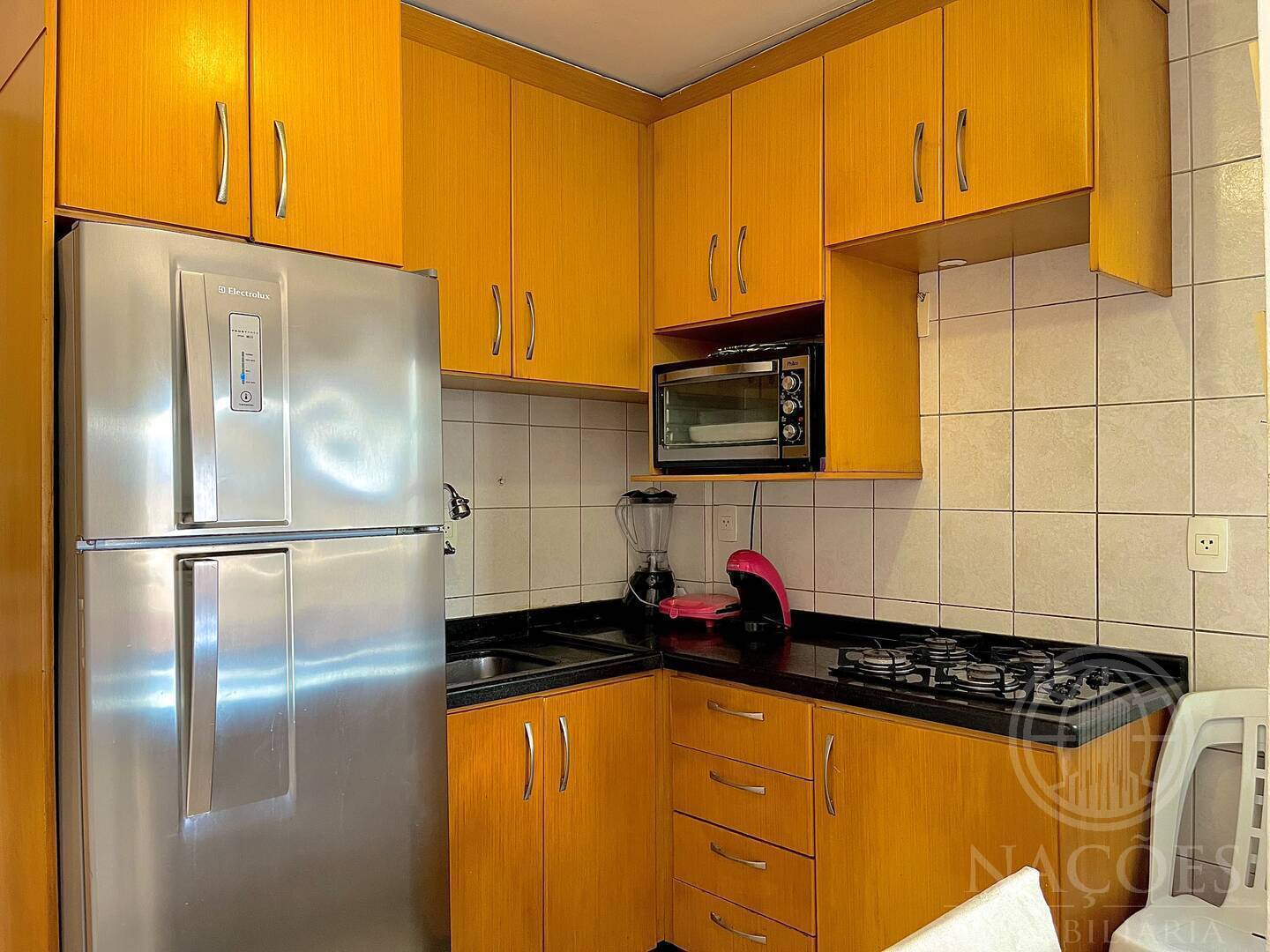 Apartamento, 1 quarto, 45 m² - Foto 10