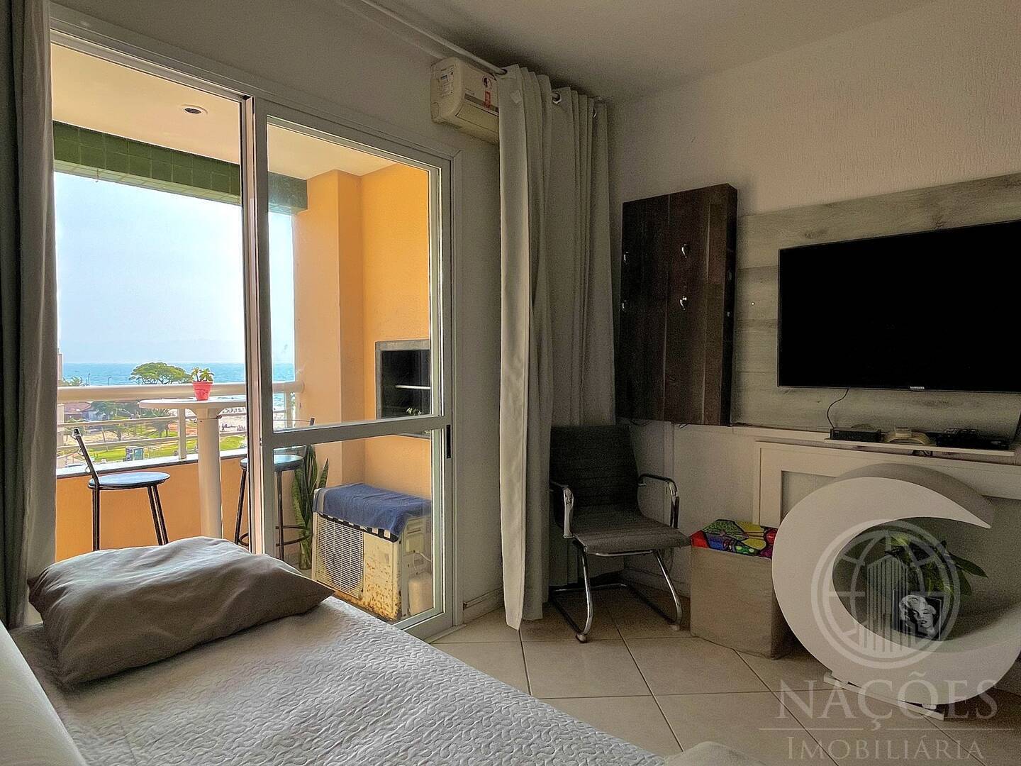 Apartamento, 1 quarto, 45 m² - Foto 6