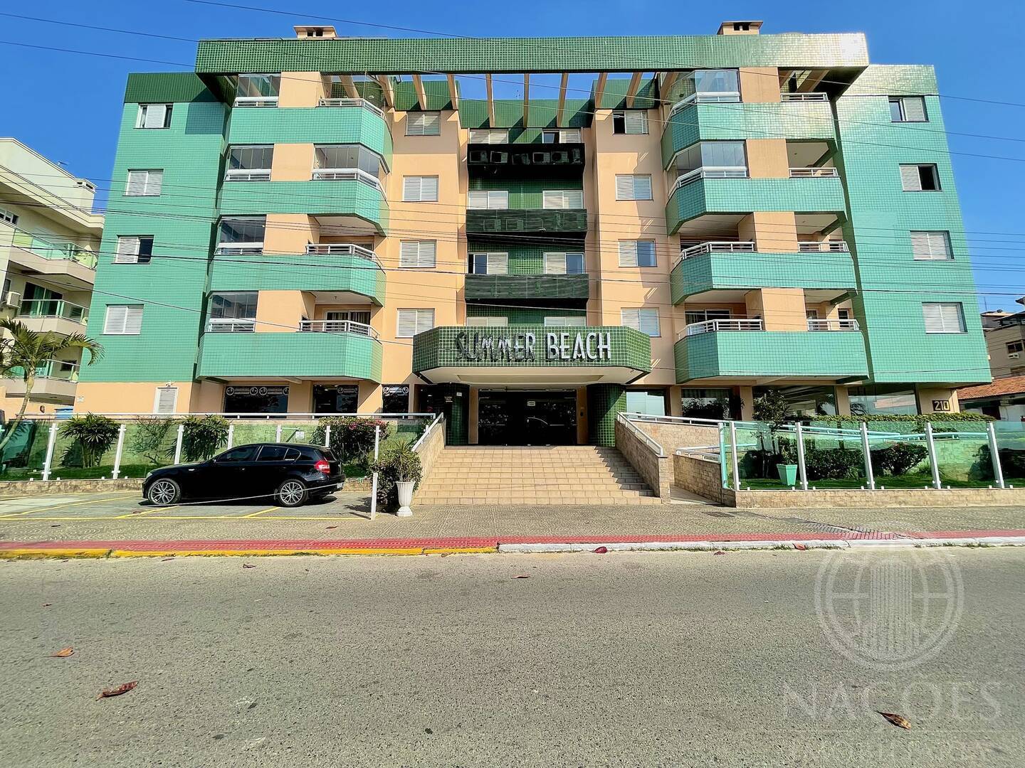 Apartamento, 1 quarto, 45 m² - Foto 3