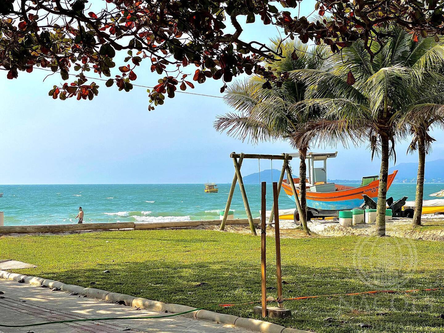 Apartamento, 1 quarto, 45 m² - Foto 1