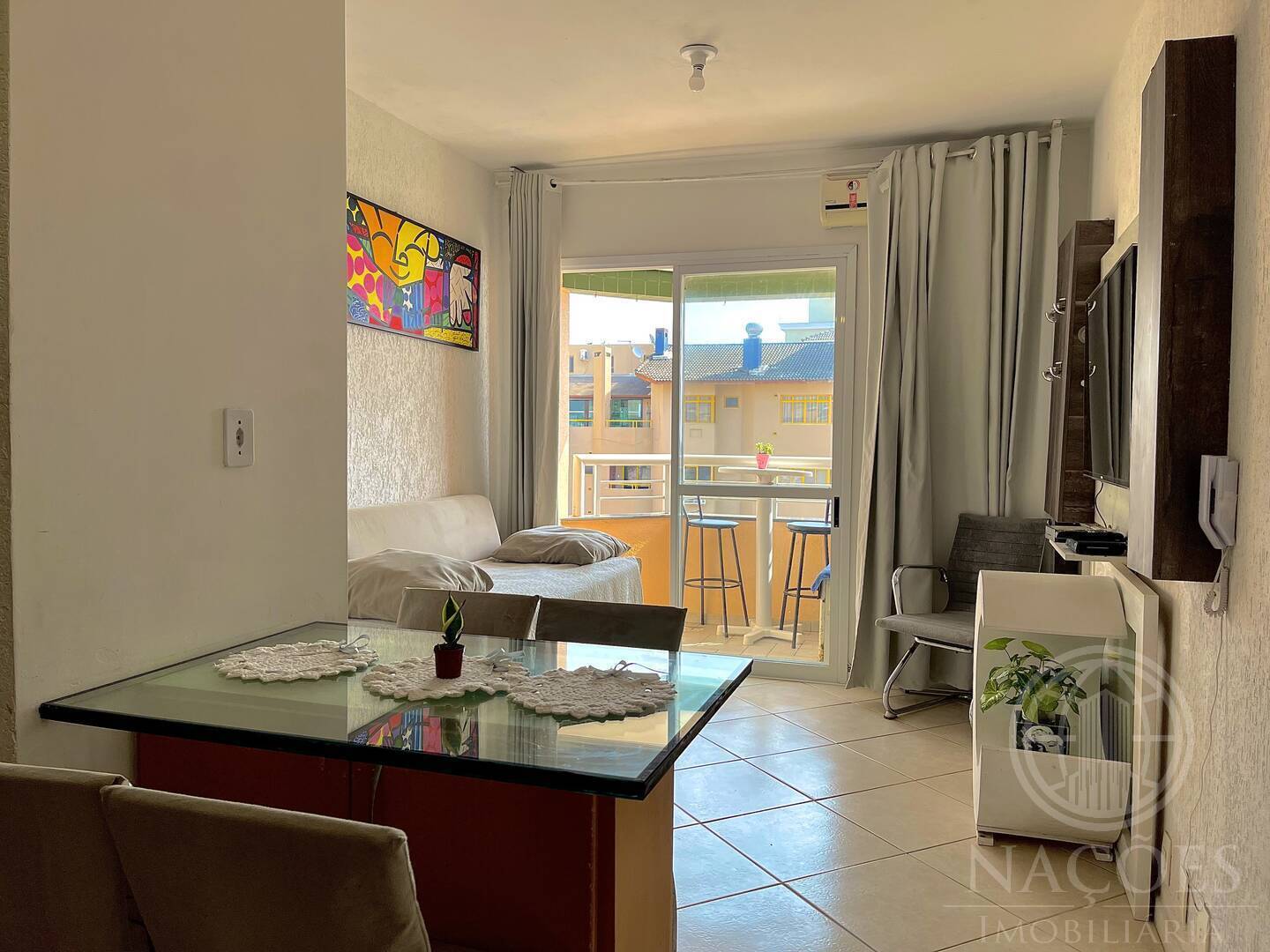 Apartamento, 1 quarto, 45 m² - Foto 9