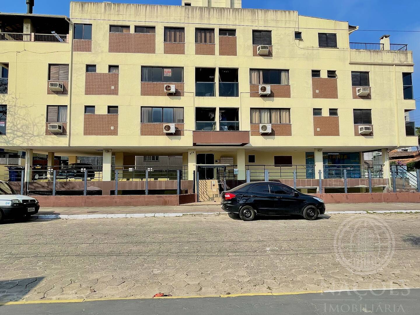 Apartamento, 2 quartos, 60 m² - Foto 2